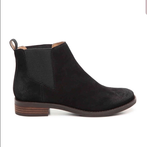 noahh chelsea boot